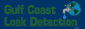 Gulf Coast Leak Detection LLC Logo