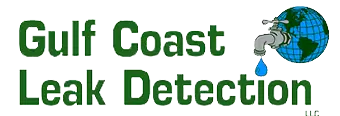 Gulg Coast Leak Detection Company Logo